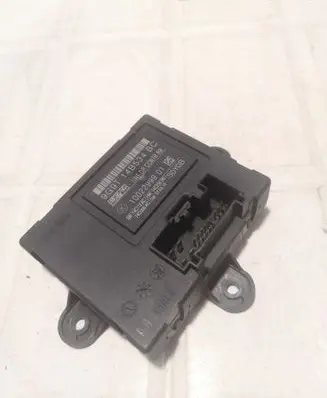Ford Galaxy Door control unit/module 9G9T14B534BC 1002299901
