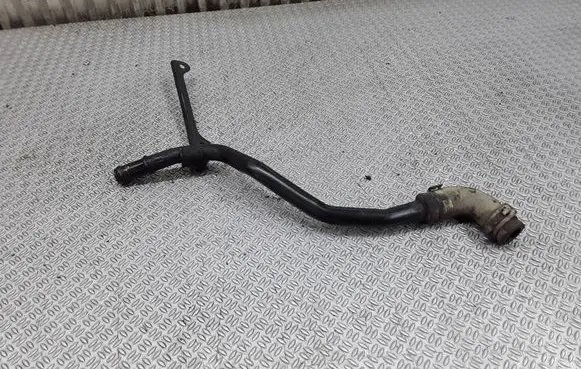 Audi A4 S4 B6 8E 8H Engine coolant pipe/hose 078121065N