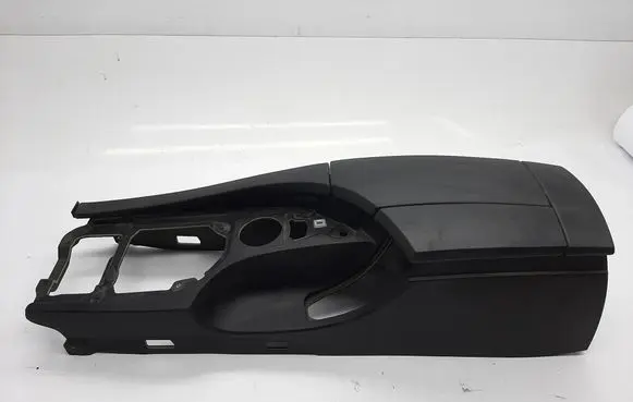 BMW 5 E60 E61 Armrest 7060013 7034086