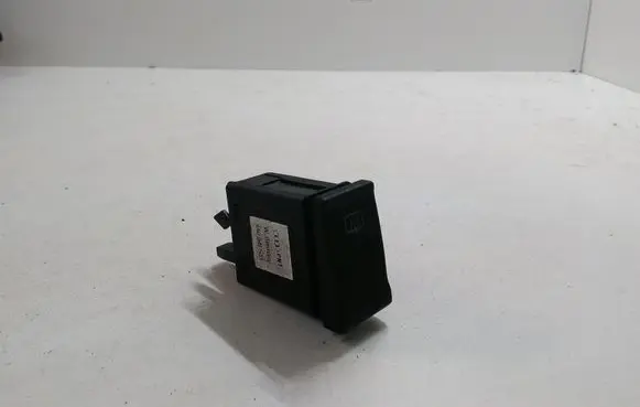 Audi 80 90 S2 B4 Windscreen/window heater switch 4A0941503