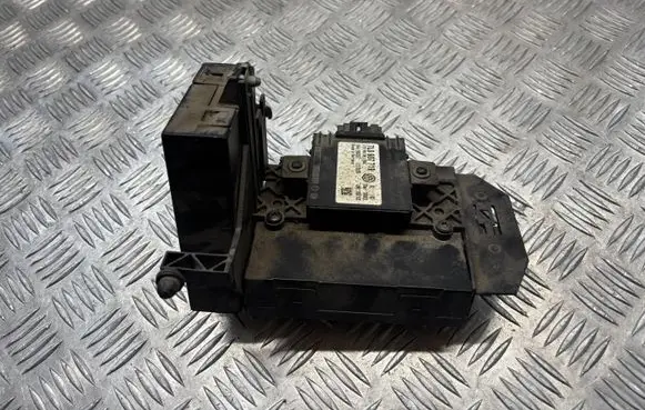 Comfort/convenience module
