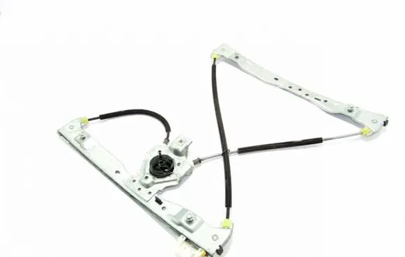 Citroen DS3 Front door electric window regulator 
