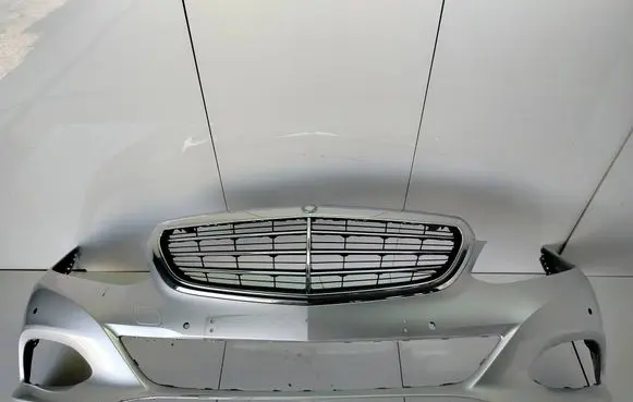 Mercedes-Benz E W212 Front bumper A2128851438