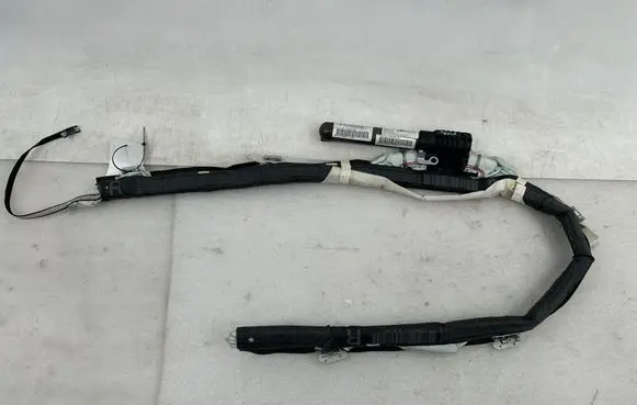 Citroen C4 Grand Picasso Roof airbag 9654114980 30373228D