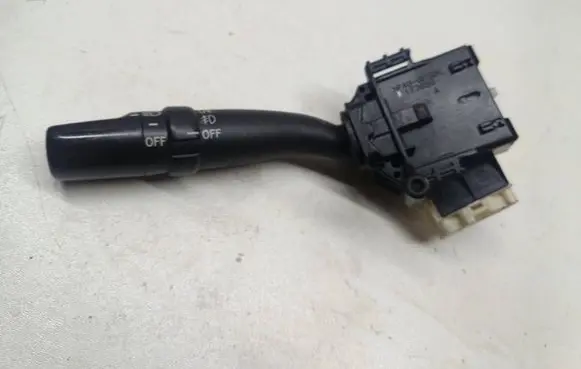 Indicator stalk