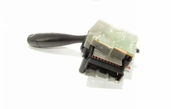Toyota Yaris Wiper switch 