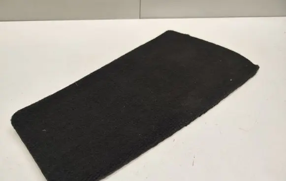 BMW X5 F15 Centre console side trim rear 6834708