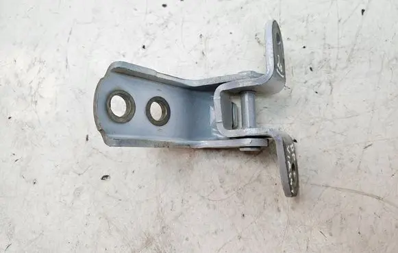 Toyota Land Cruiser (J150) Front door upper hinge 