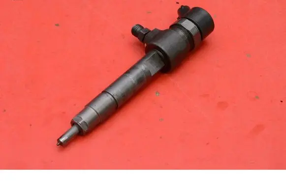 Opel Astra H Fuel injector 0445110165