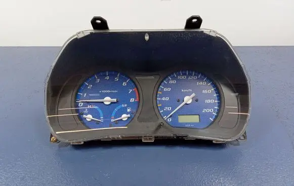 Honda HR-V Speedometer (instrument cluster) HR-0265-015