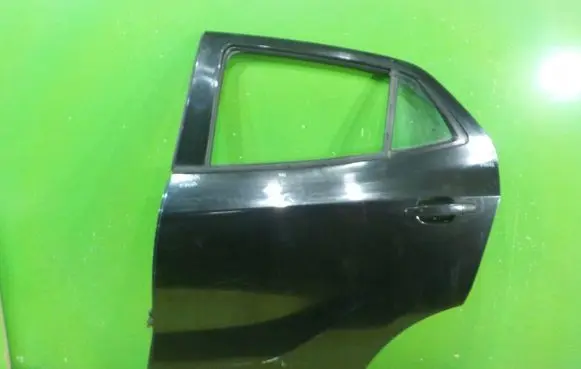 Opel Mokka Rear door LEWE