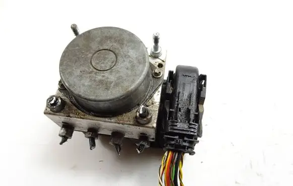 Citroen Nemo ABS Pump 51801321 0265231997 08101410246
