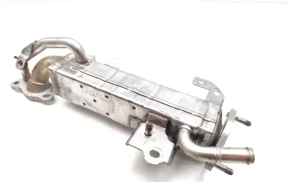 Mazda 6 EGR valve cooler SH012030Y 12L12A-0016