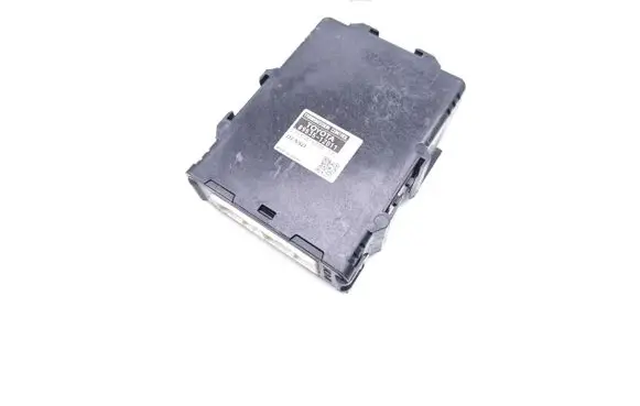 Toyota Auris E180 Gearbox control unit/module 8953512011 0791006000