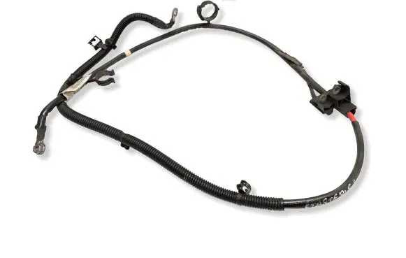 Ford Focus Wires (starter motor) CV6T14A280