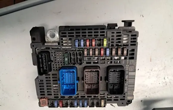 Fuse module