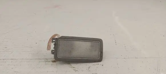 Toyota Avensis T270 Other interior light 8134030100