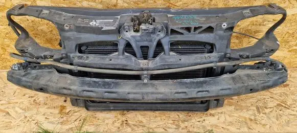 Volkswagen Golf IV Radiator support slam panel PPK033