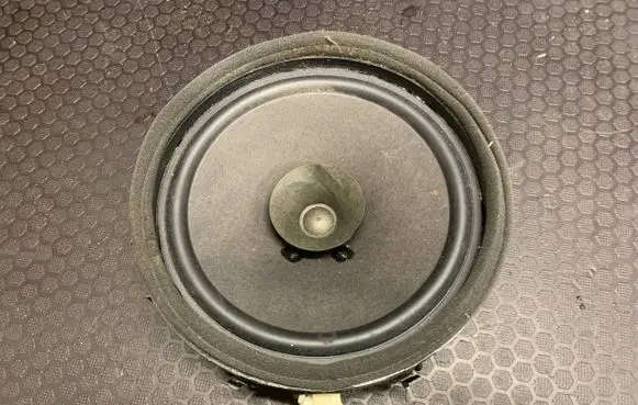 Peugeot 4007 Rear door speaker 8720A017 394409 A8160