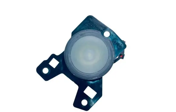 Tesla Model X Rear door interior light 103664200C