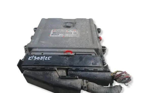 Mitsubishi Colt Engine control unit/module 0281011841 A6391500679 PMN902289