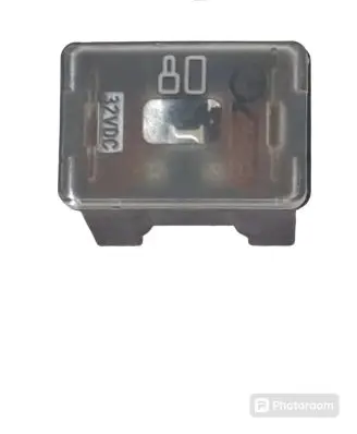 Toyota Avensis T250 Fuse 