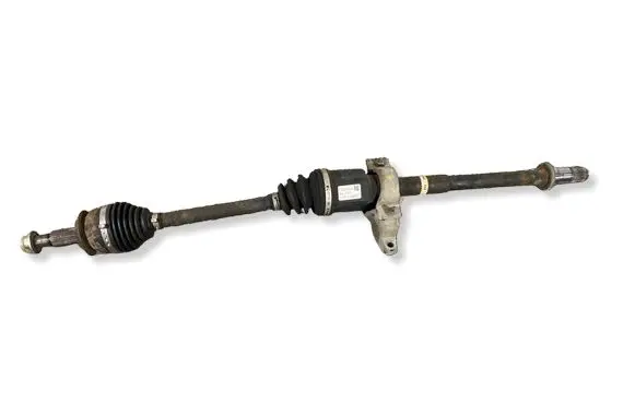 Mazda CX-3 Front driveshaft FTD52550XA 39100FTD5A AA92685