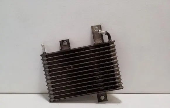 Mitsubishi L200 Gearbox / Transmission oil cooler 302181