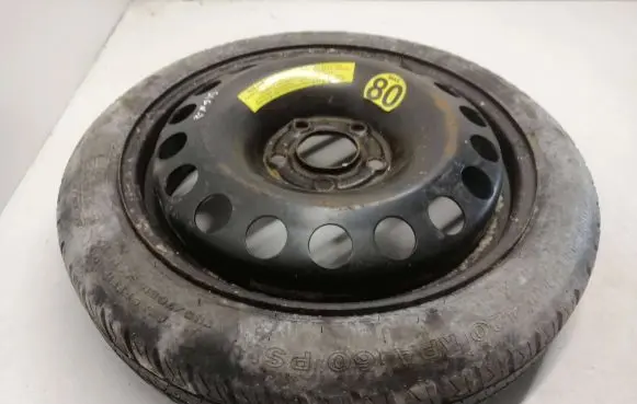 Opel Signum R16 spare wheel 2160115