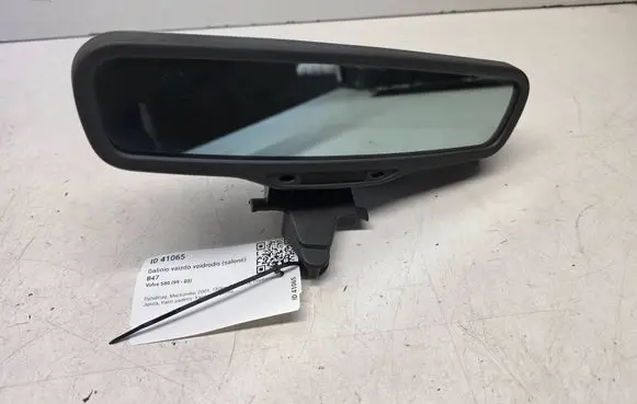 Volvo S80 Rear view mirror (interior) 4041418
