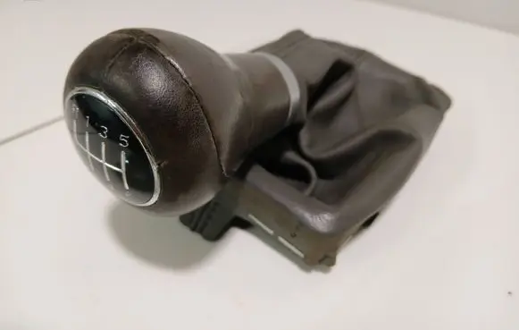 Audi A6 S6 C6 4F Gear shift switch/knob 