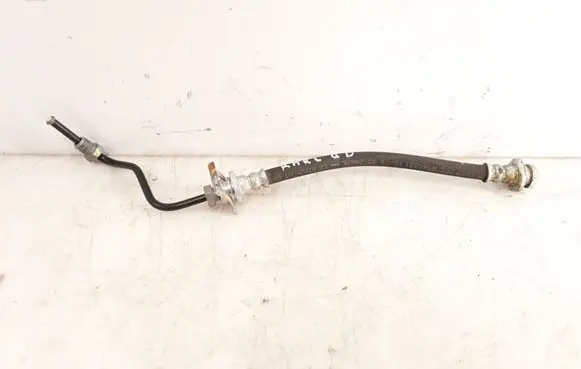 Brake line pipe/hose
