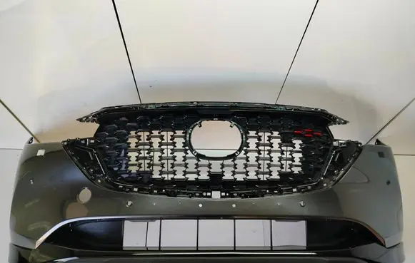 Mazda CX-5 II Front bumper KSD450031