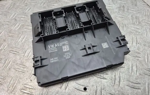 Comfort/convenience module