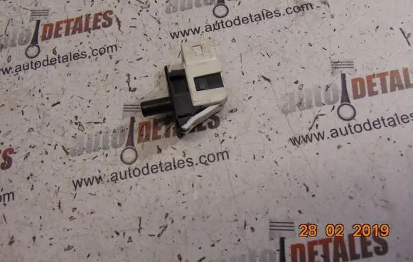 Mercedes-Benz S W220 Other control units/modules A2028209410