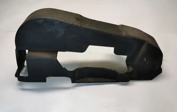 Renault Megane II Timing belt guard (cover) 8200102677