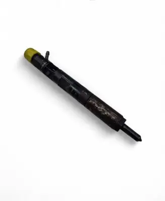 Fuel injector