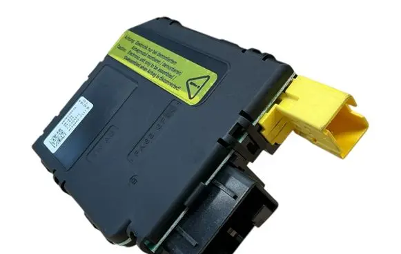Volkswagen Touran I Steering angle sensor ANP80H063A ME29AA02117