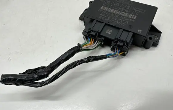 Ford Focus Parking PDC control unit/module KU5T15K866CG