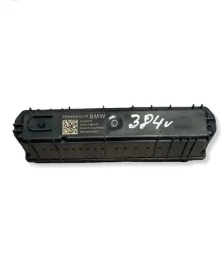 BMW 3 G20 G21 Current control relay 8490530 13264014 A3C07685401