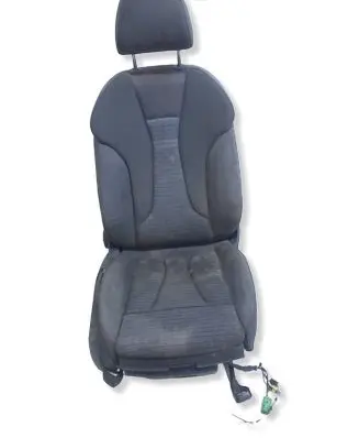 Audi A3 S3 8V Front passenger seat 5Q4881106D