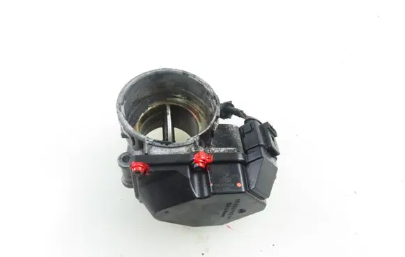 Seat Leon (1P) Throttle body valve 03G128063A