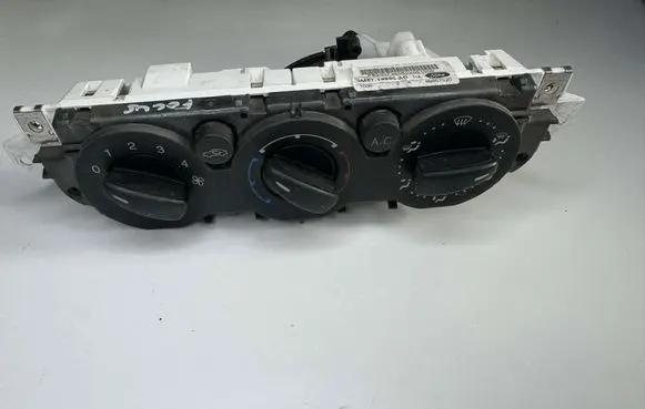 Climate control unit