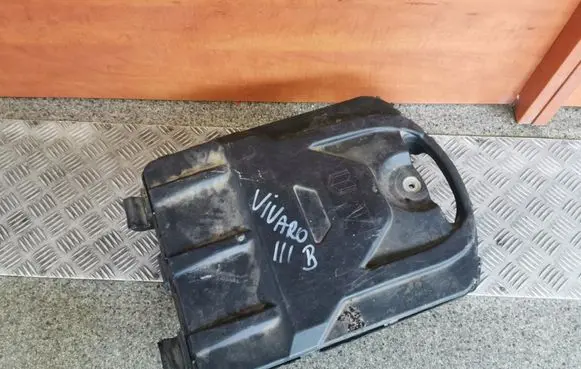 Renault Trafic III (X82) Tool set 119041
