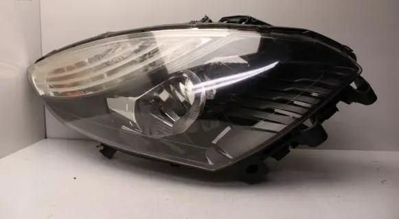 Renault Scenic III - Grand scenic III Headlight/headlamp 