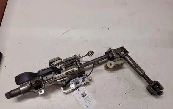 Seat Ibiza III (6L) Steering wheel axle