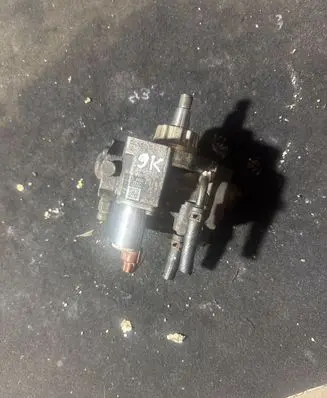 Mazda 6 Fuel injection high pressure pump 2940000041