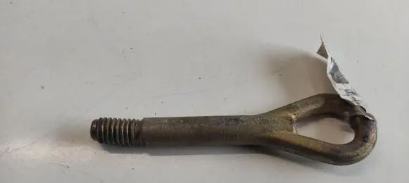 Mercedes-Benz C W203 Towing hook eye IS05422