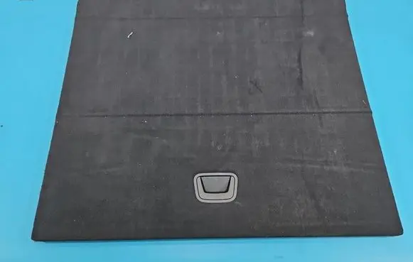 Opel Astra K Trunk/boot floor carpet liner 39103806 IMPRK1528674
