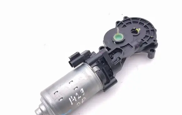 Lexus IS 220D-250-350 Seat adjustment motor 8582033020 1620006861 43944010080